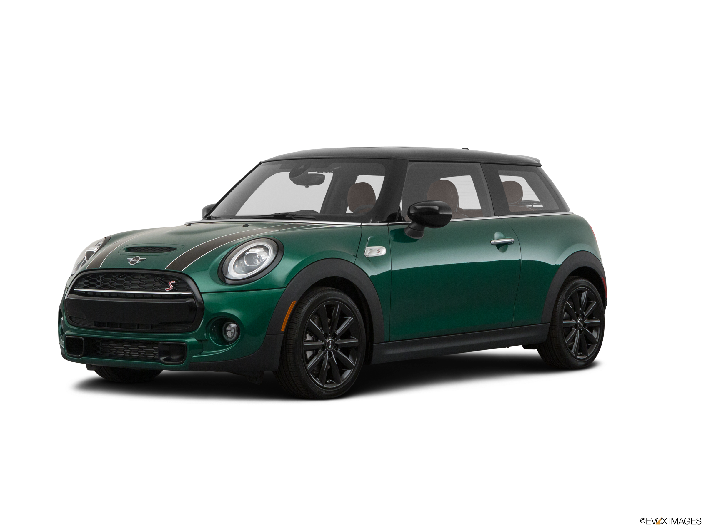 New 2020 MINI Hardtop 2 Door Cooper S Pricing Kelley Blue Book